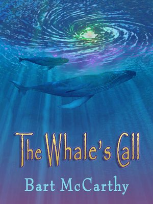 cover image of The Whale's Call